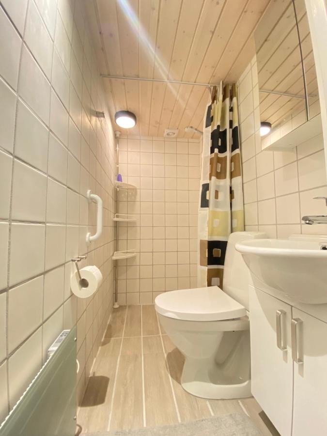 10 Anneks Brolaeggervej Appartement Esbjerg Buitenkant foto