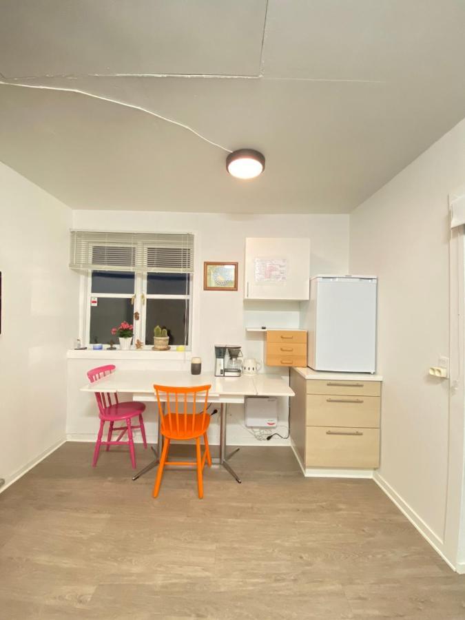 10 Anneks Brolaeggervej Appartement Esbjerg Buitenkant foto