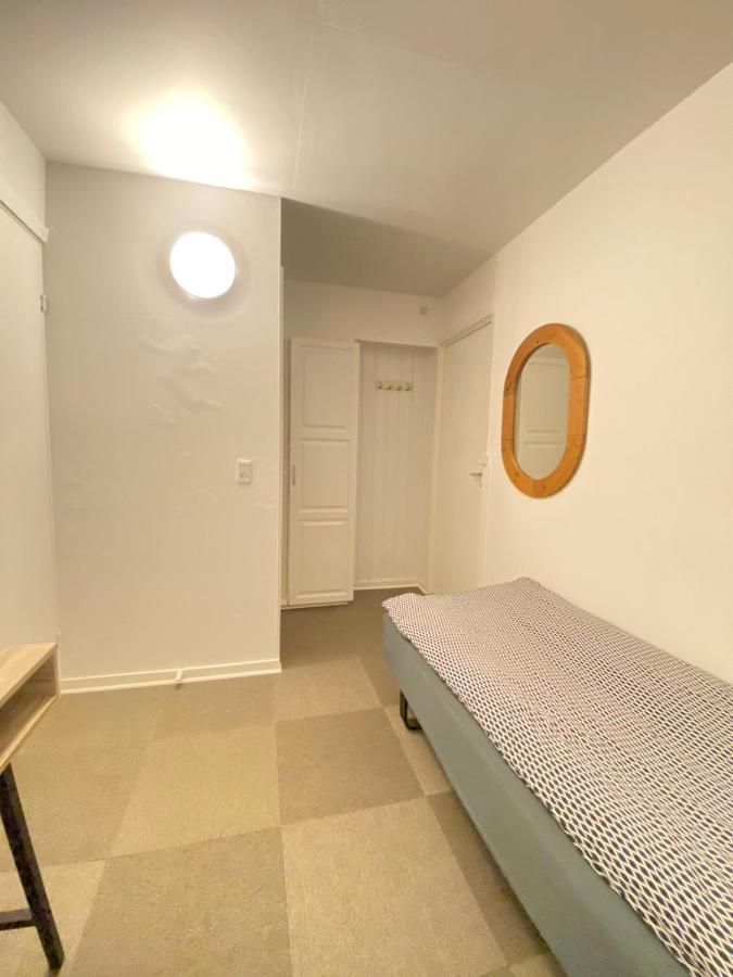 10 Anneks Brolaeggervej Appartement Esbjerg Buitenkant foto